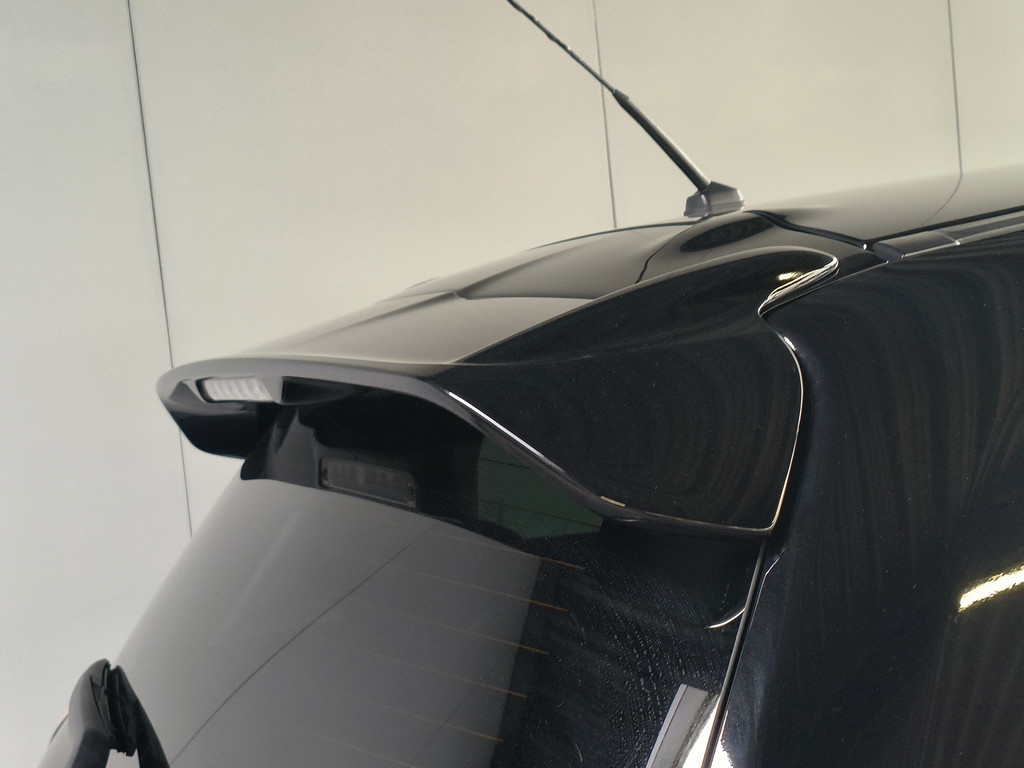 Mitsubishi Space Star (HPP29X) met abonnement