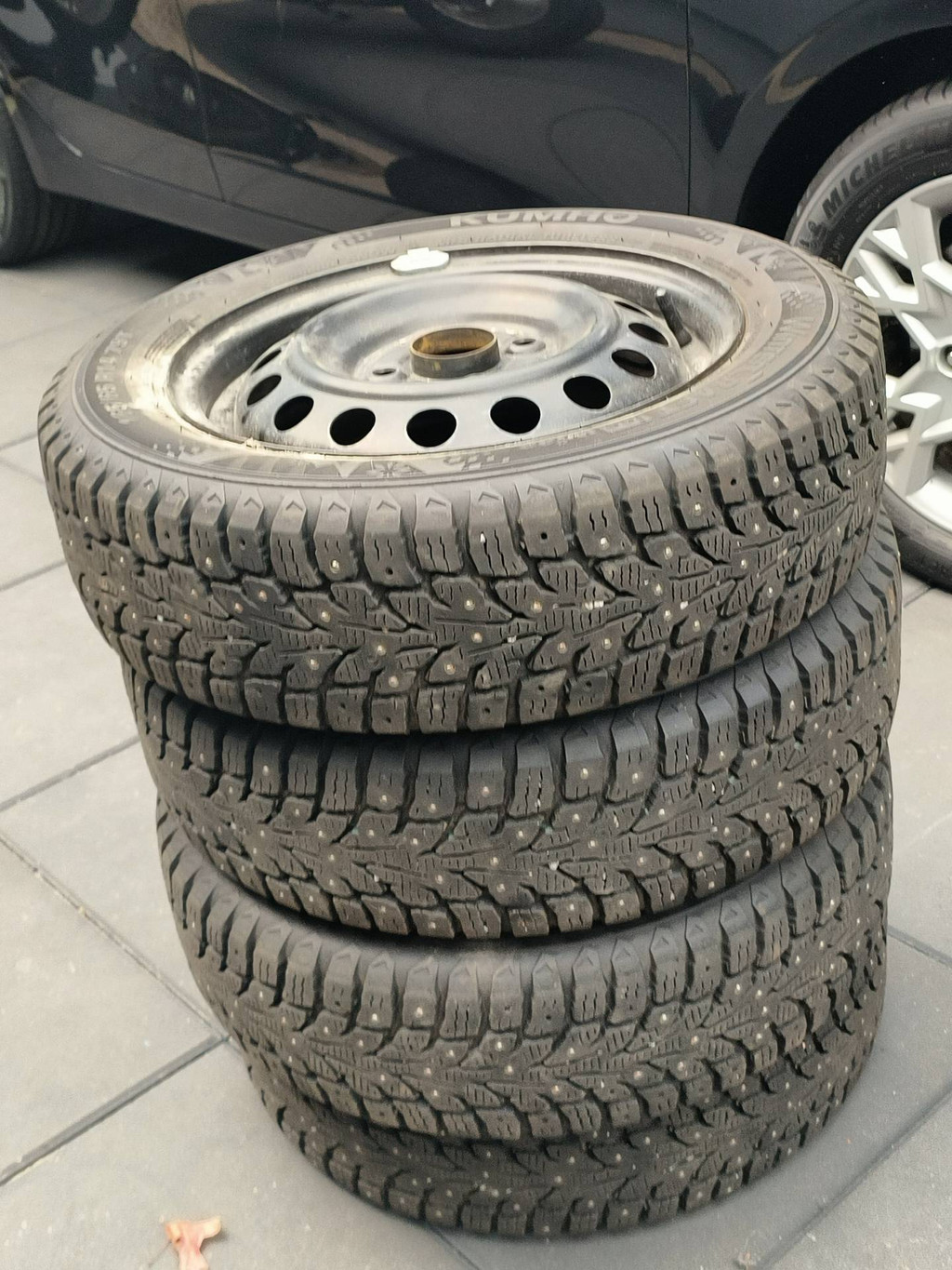 Mitsubishi Space Star (HPP29X) met abonnement