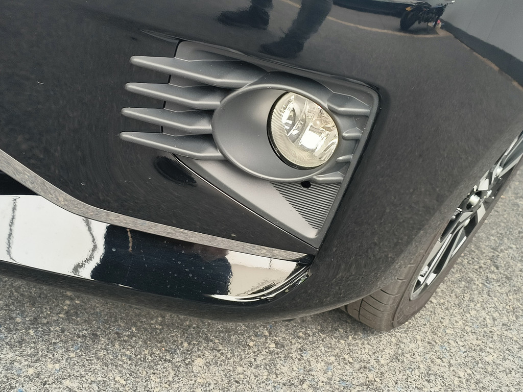 Mitsubishi Space Star (HPP29X) met abonnement