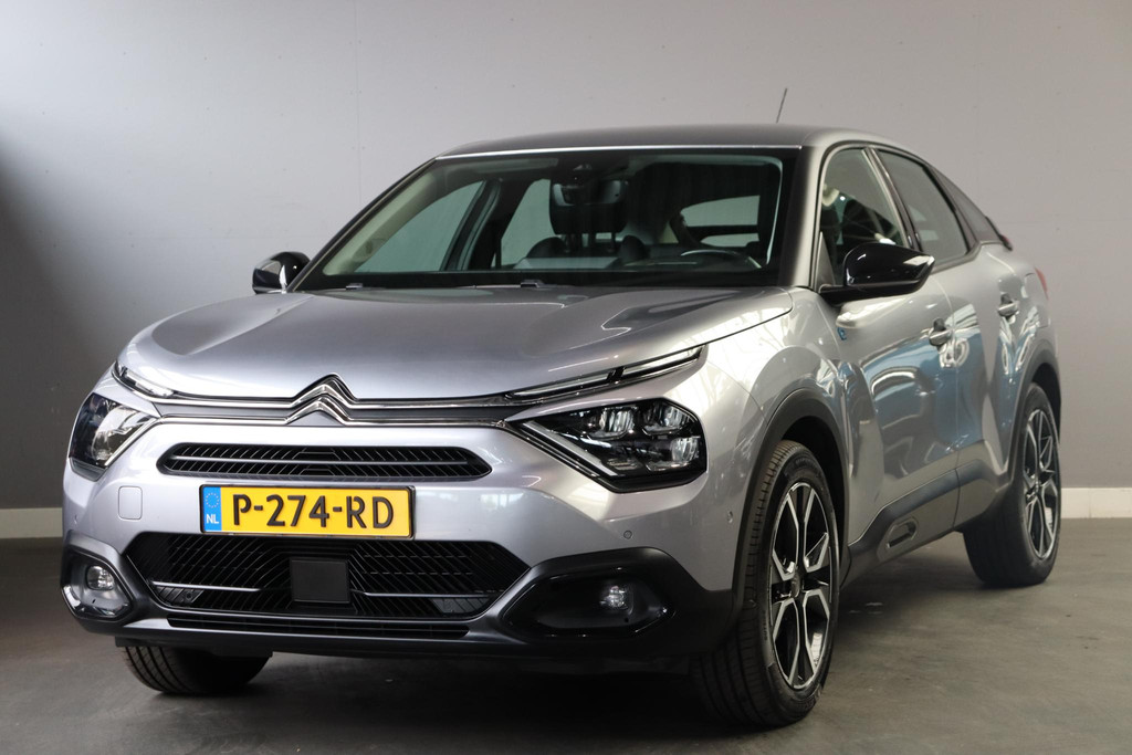 Citroën C4 afbeelding 1