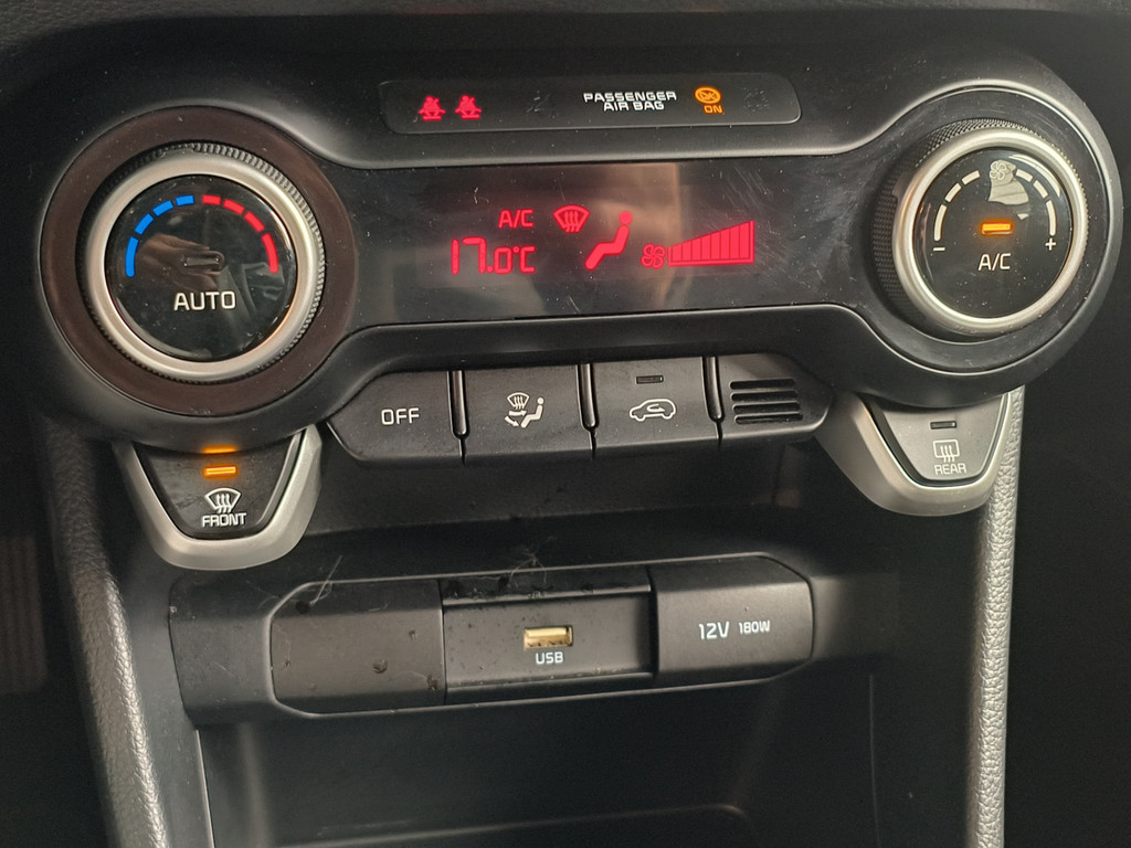 Kia Picanto (HRL97V) met abonnement