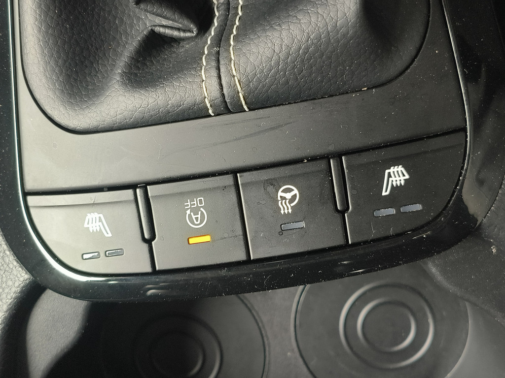 Kia Picanto (HRL97V) met abonnement