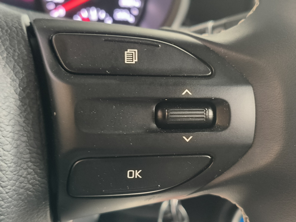 Kia Picanto (HRL97V) met abonnement