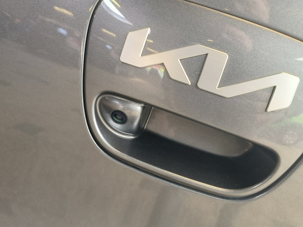 Kia Picanto (HRL97V) met abonnement