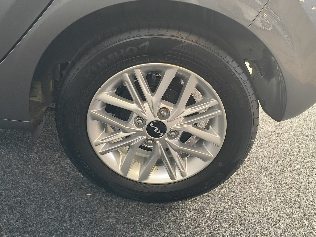 Kia Picanto (HRL97V) met abonnement