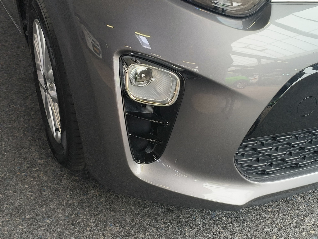 Kia Picanto (HRL97V) met abonnement