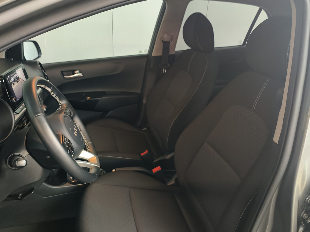 Kia Picanto (HRL97V) met abonnement