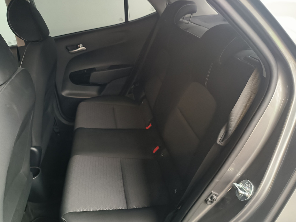 Kia Picanto (HRL97V) met abonnement