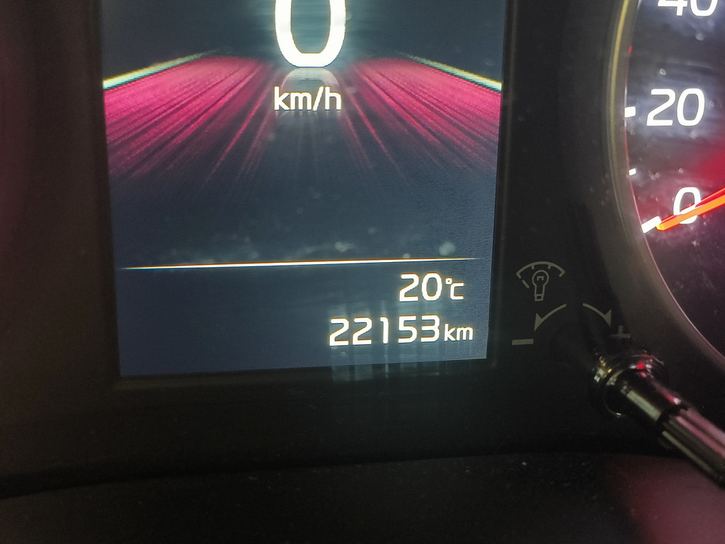 Kia Picanto (HRL97V) met abonnement