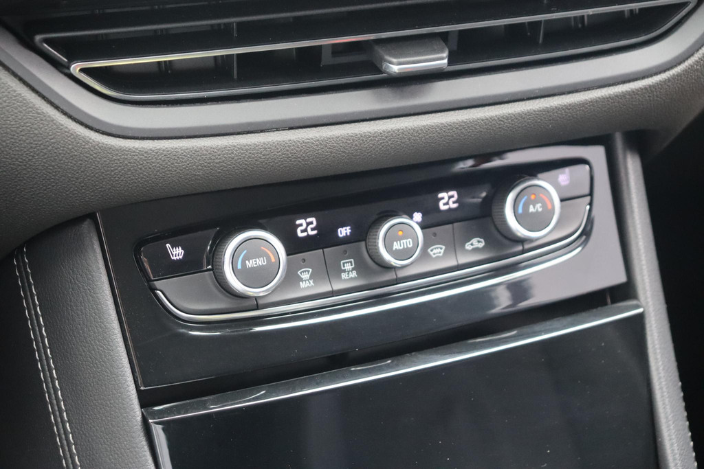 Opel Grandland (HRH38B) met abonnement