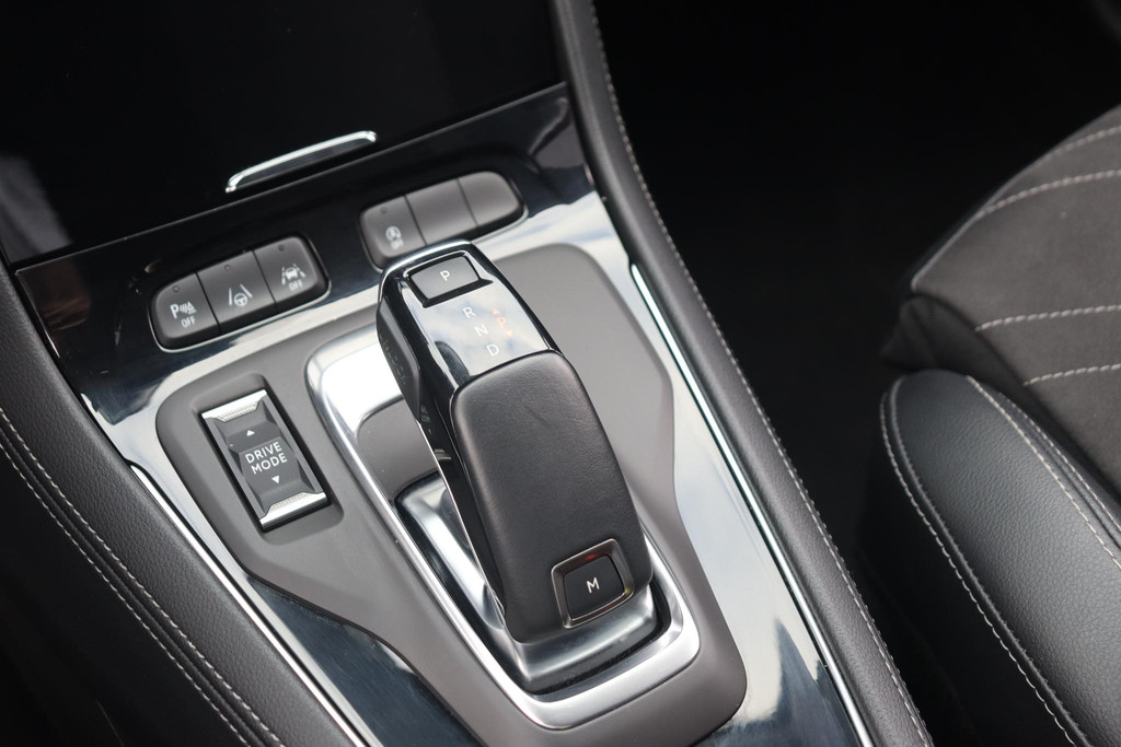 Opel Grandland (HRH38B) met abonnement