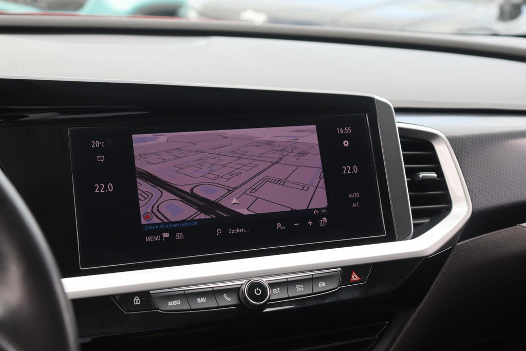 Opel Grandland (HRH38B) met abonnement