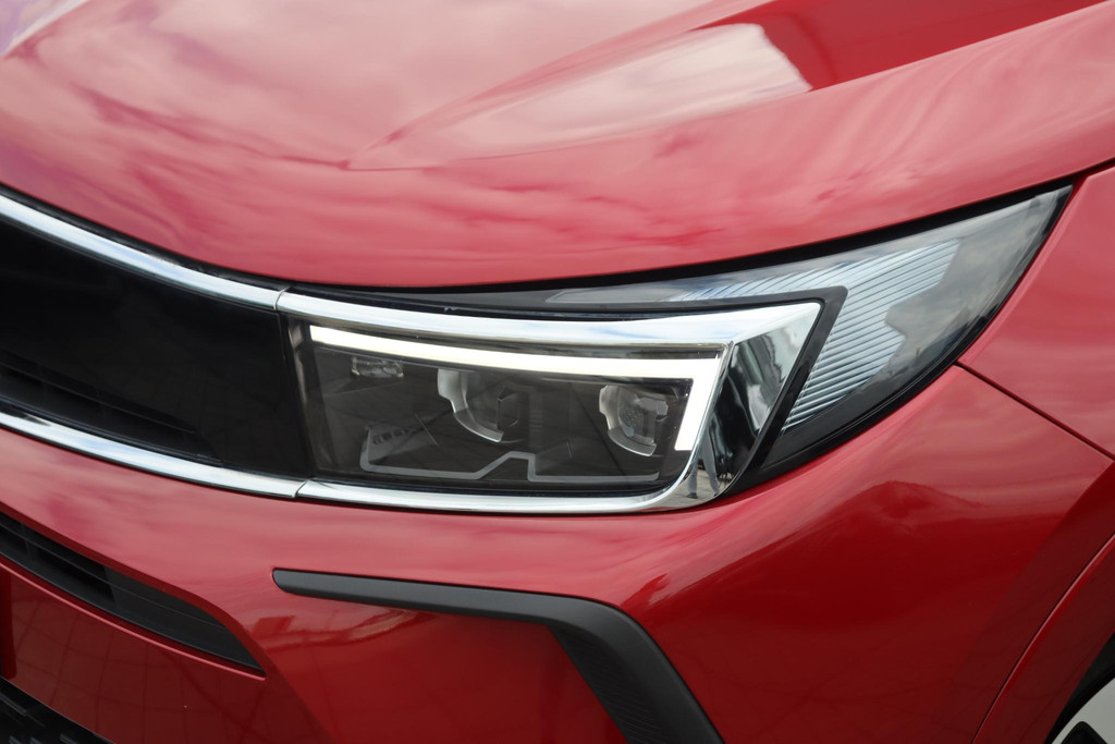 Opel Grandland (HRH38B) met abonnement