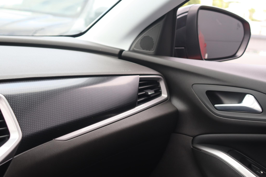 Opel Grandland (HRH38B) met abonnement