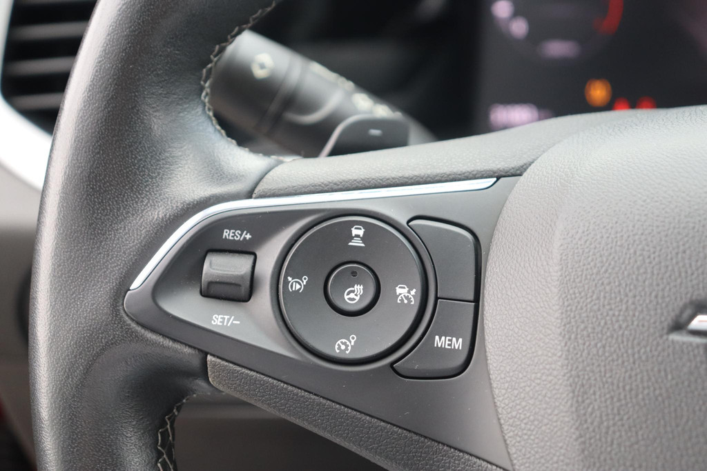 Opel Grandland (HRH38B) met abonnement