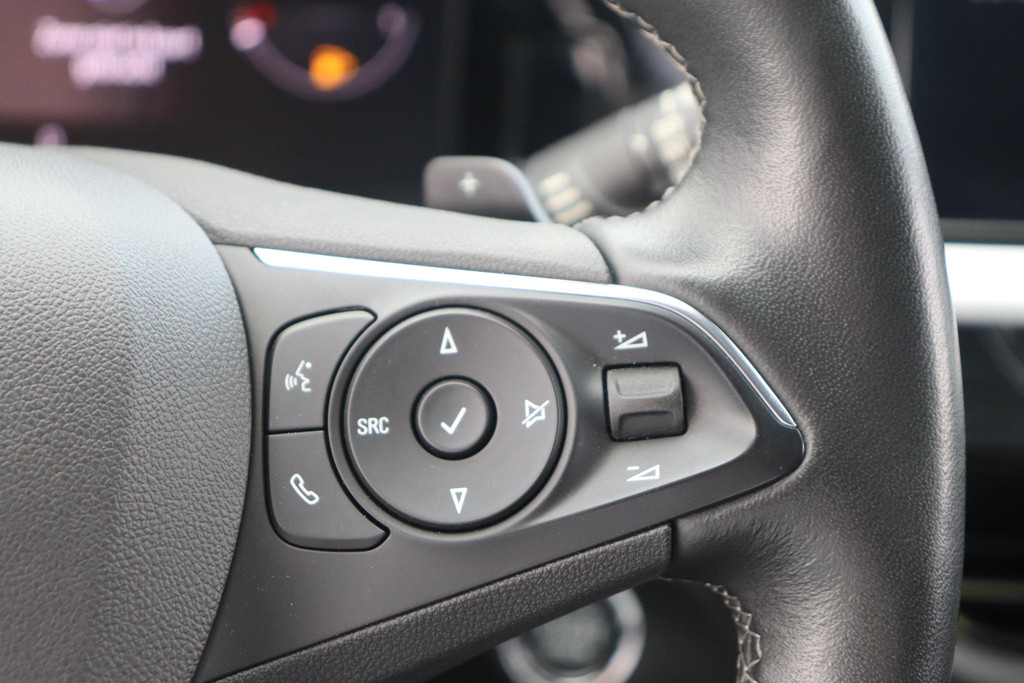 Opel Grandland (HRH38B) met abonnement