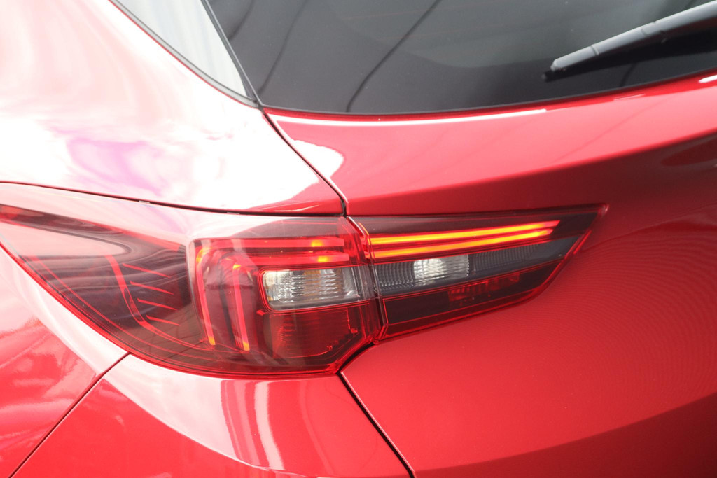 Opel Grandland (HRH38B) met abonnement