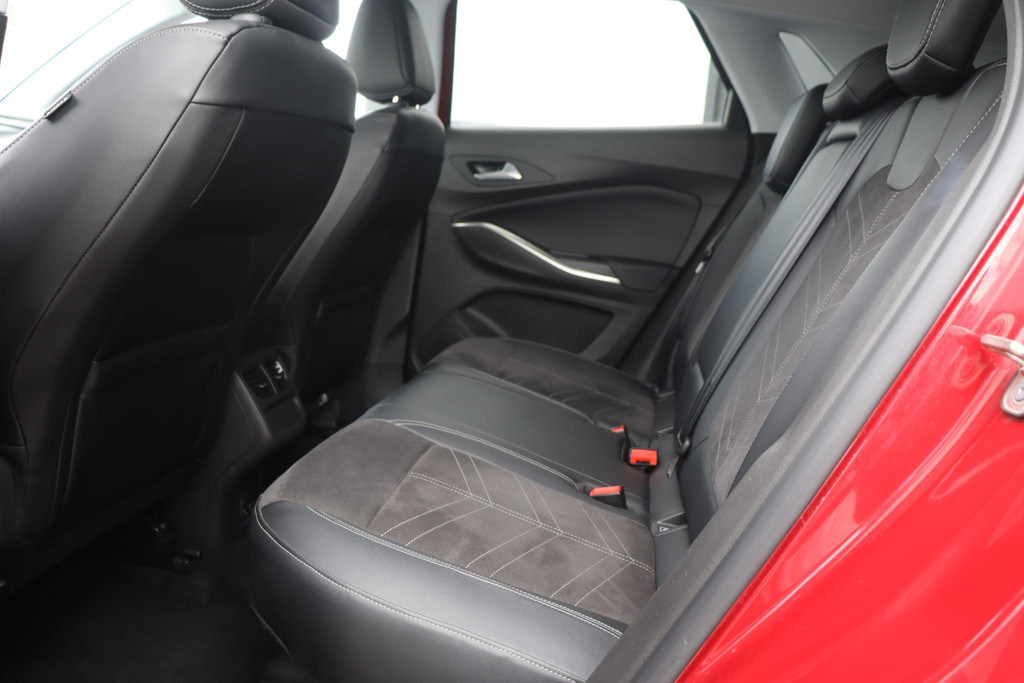 Opel Grandland (HRH38B) met abonnement