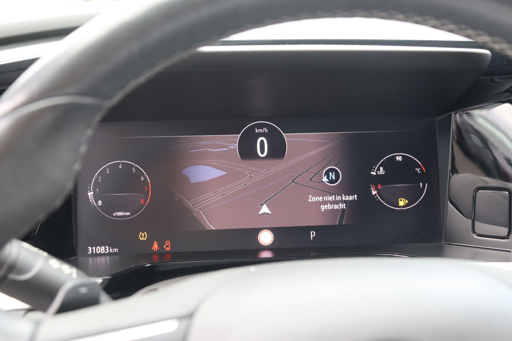 Opel Grandland (HRH38B) met abonnement