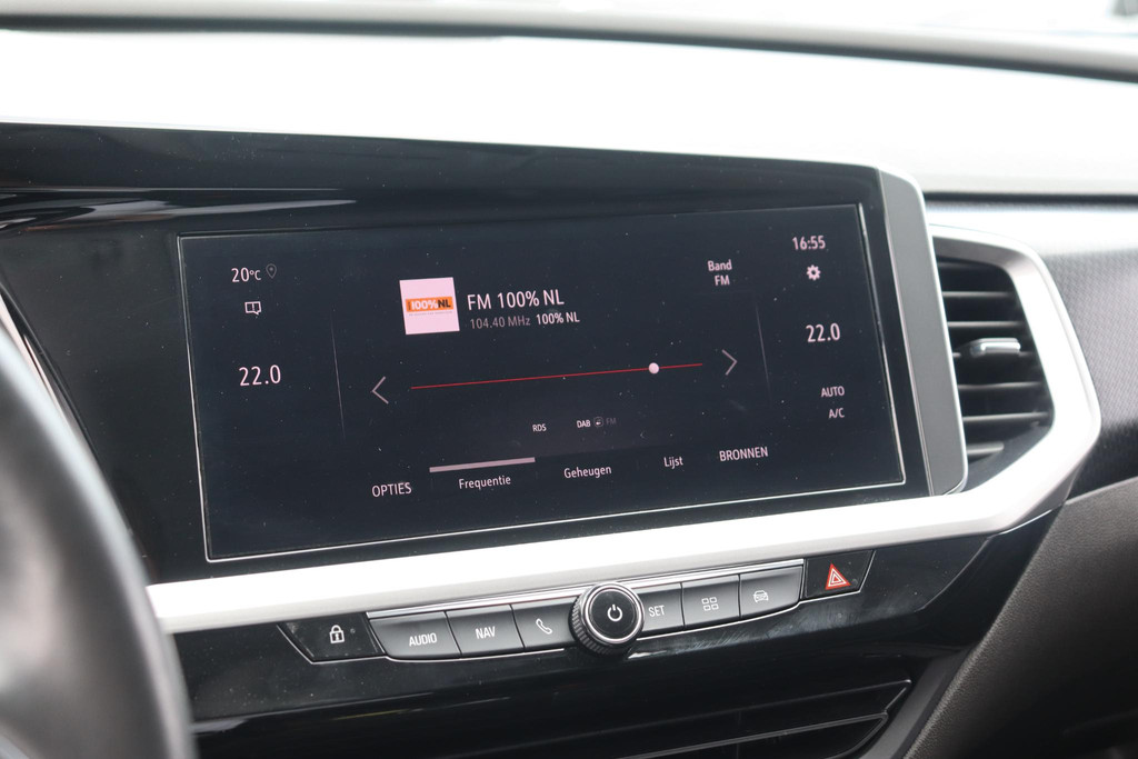 Opel Grandland (HRH38B) met abonnement