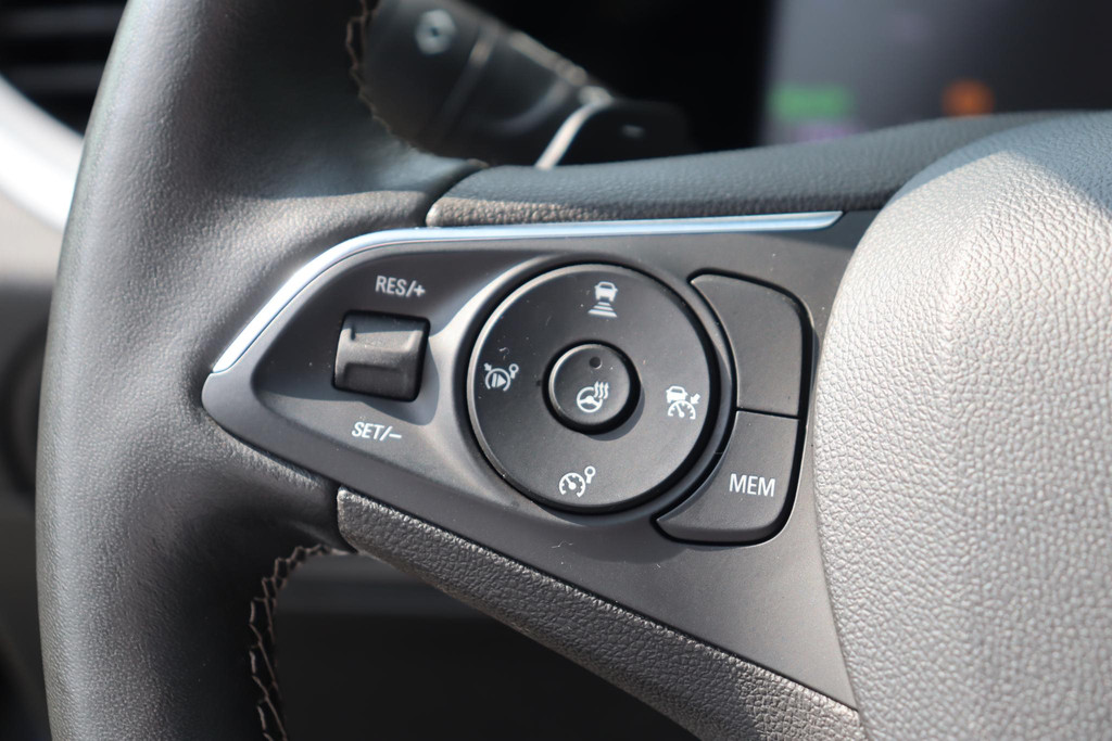 Opel Grandland (HRK34J) met abonnement