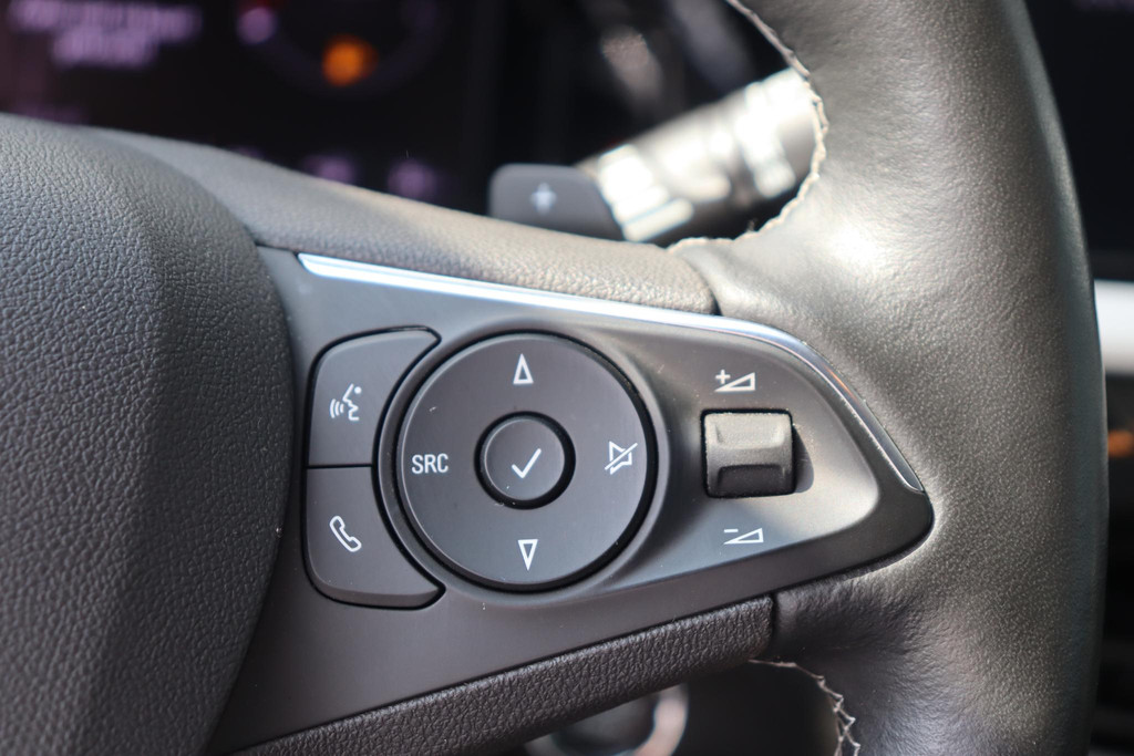 Opel Grandland (HRK34J) met abonnement