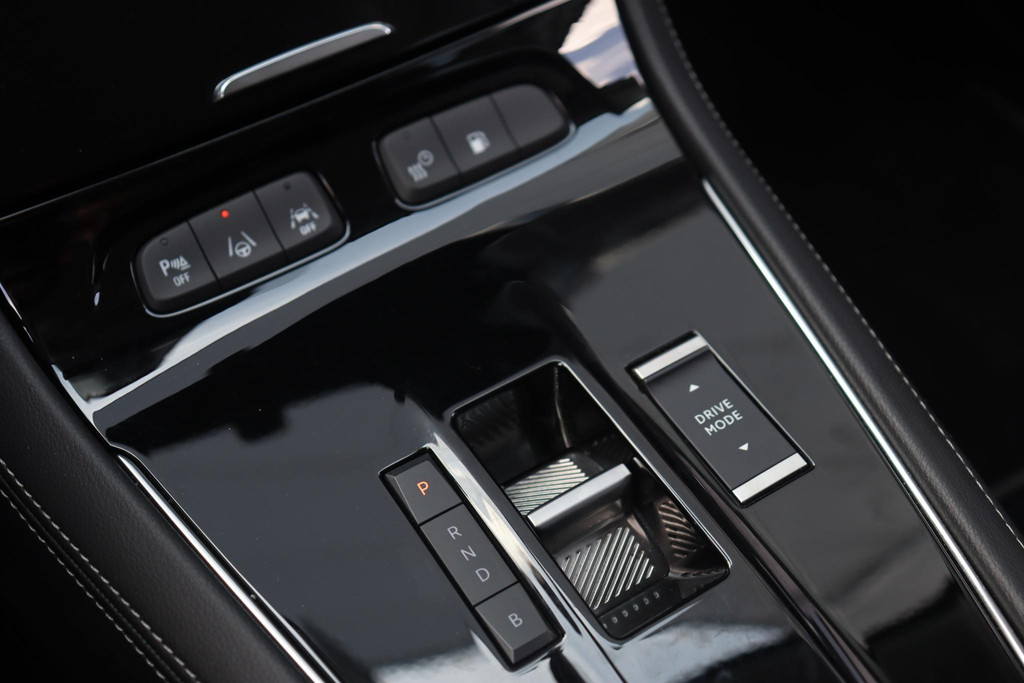 Opel Grandland (HRK34J) met abonnement