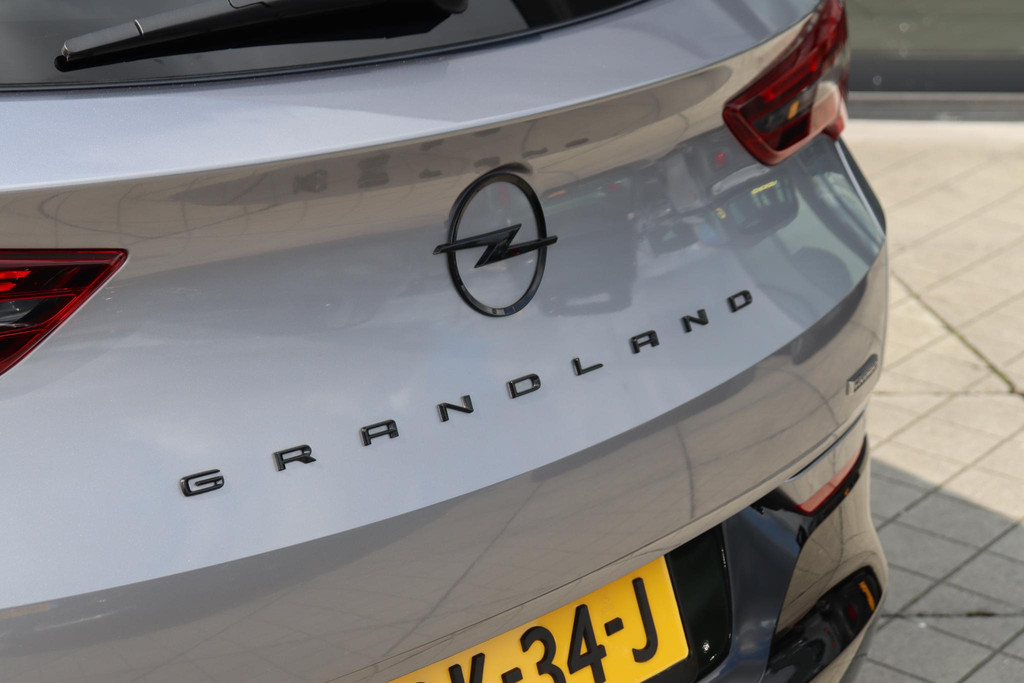 Opel Grandland (HRK34J) met abonnement