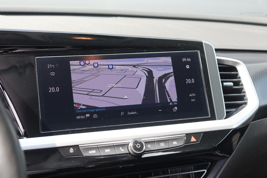 Opel Grandland (HRK34J) met abonnement