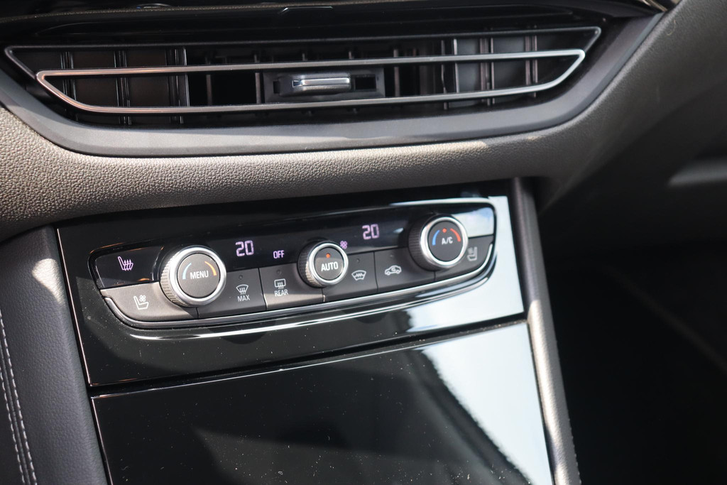 Opel Grandland (HRK34J) met abonnement