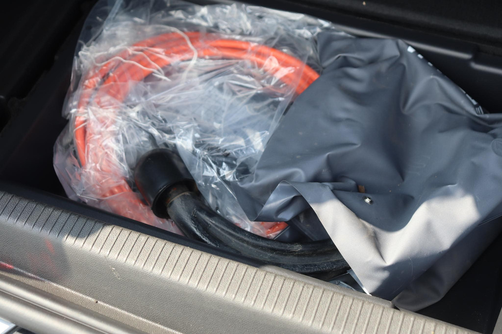 Opel Grandland (HRK34J) met abonnement