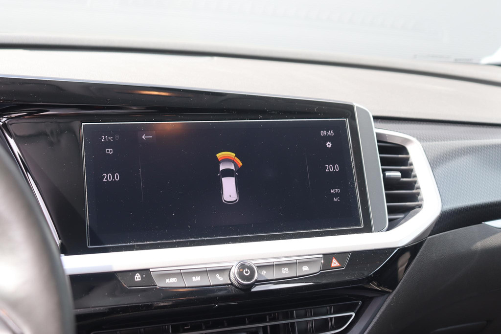 Opel Grandland (HRK34J) met abonnement