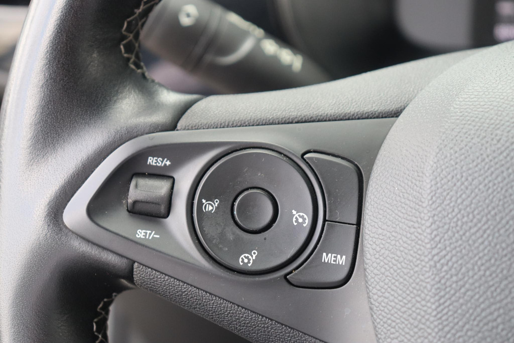 Opel Corsa (N034VP) met abonnement