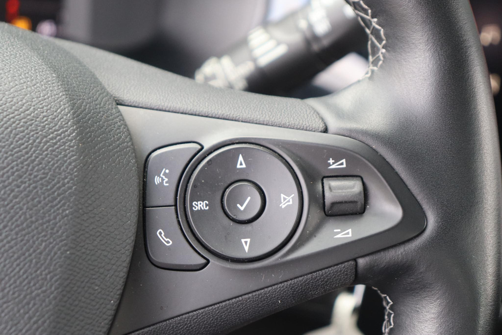 Opel Corsa (N034VP) met abonnement