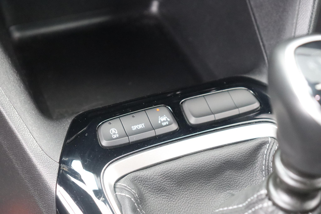 Opel Corsa (N034VP) met abonnement