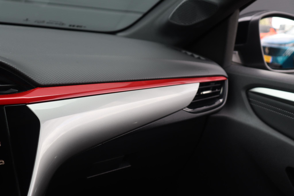 Opel Corsa (N034VP) met abonnement