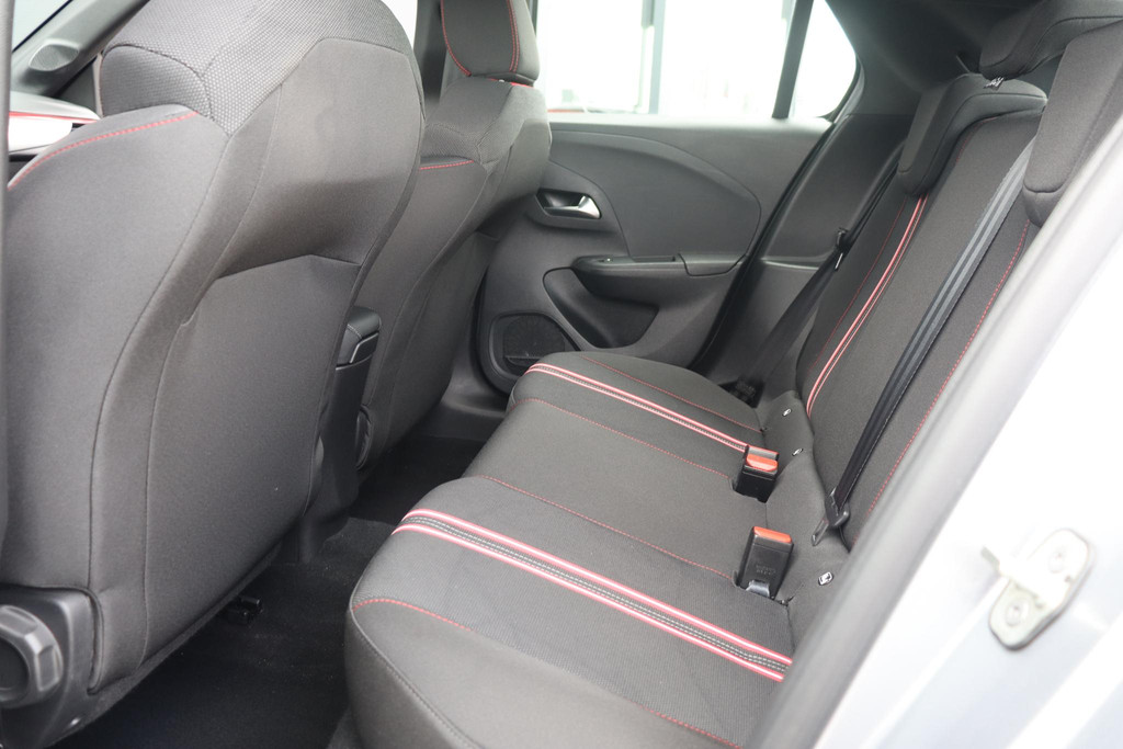 Opel Corsa (N034VP) met abonnement