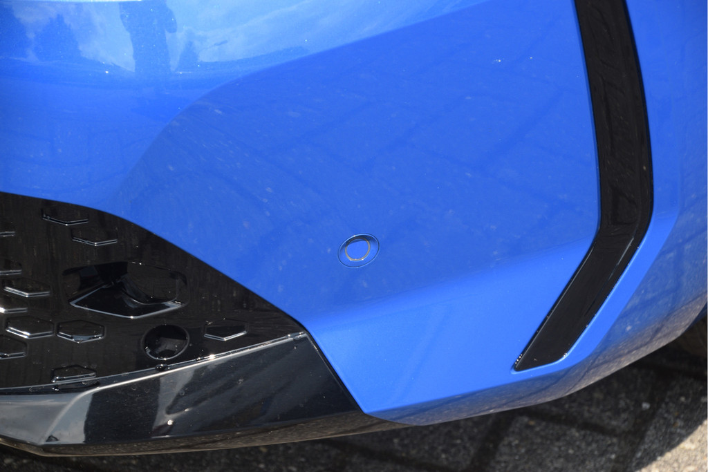 Opel Corsa (HRN80K) met abonnement