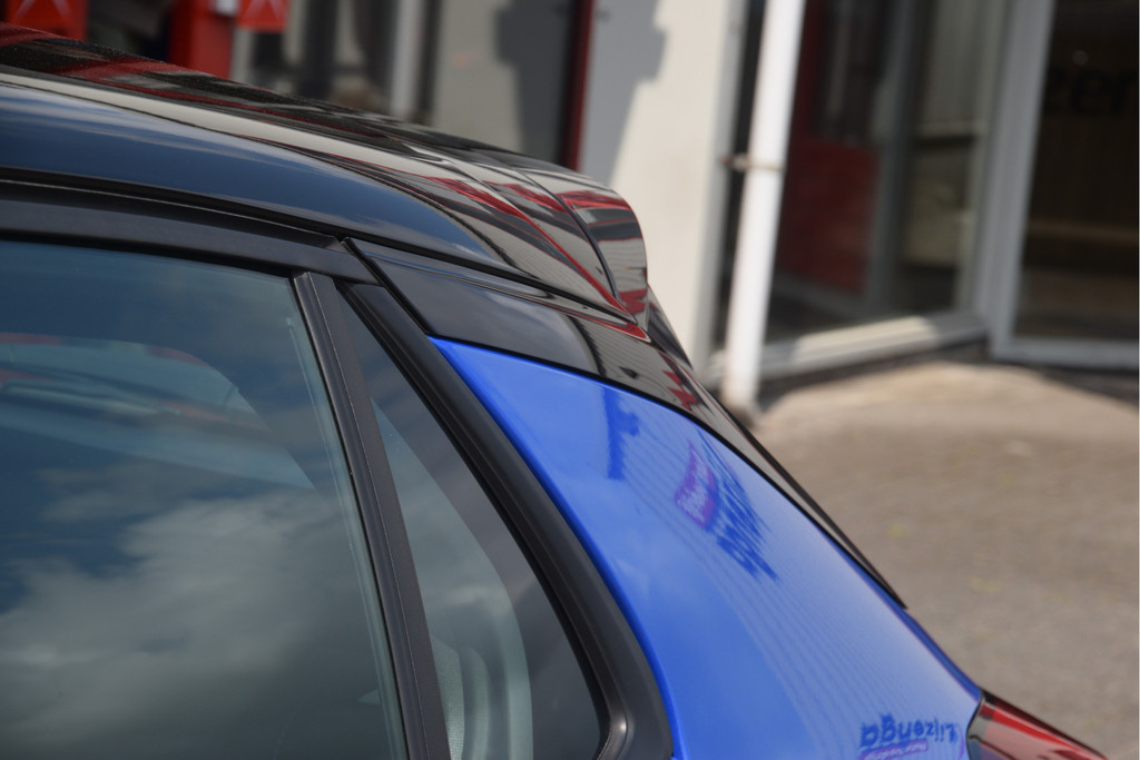 Opel Corsa (HRN80K) met abonnement