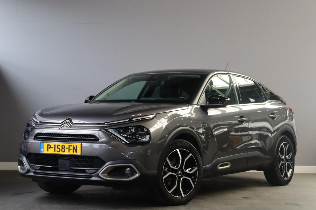 Citroën C4 afbeelding 1