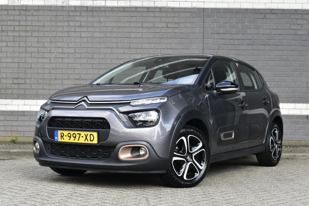 Citroën C3 afbeelding 1