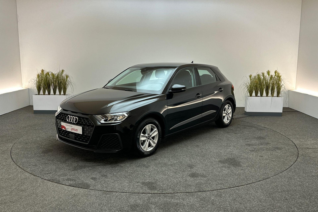 Audi A1 afbeelding 1