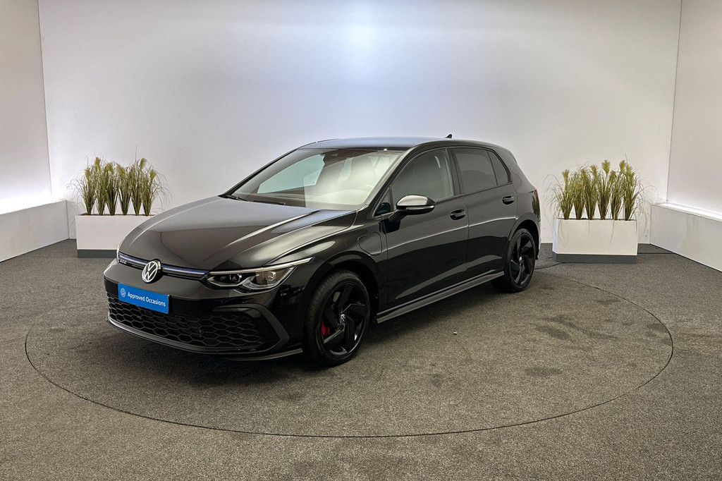 Volkswagen Golf afbeelding 1