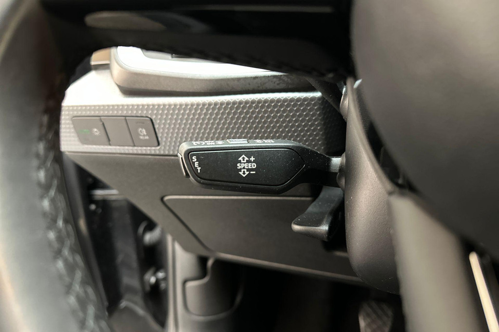 Audi A1 (T113RD) met abonnement