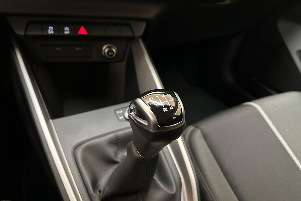 Audi A1 (T113RD) met abonnement