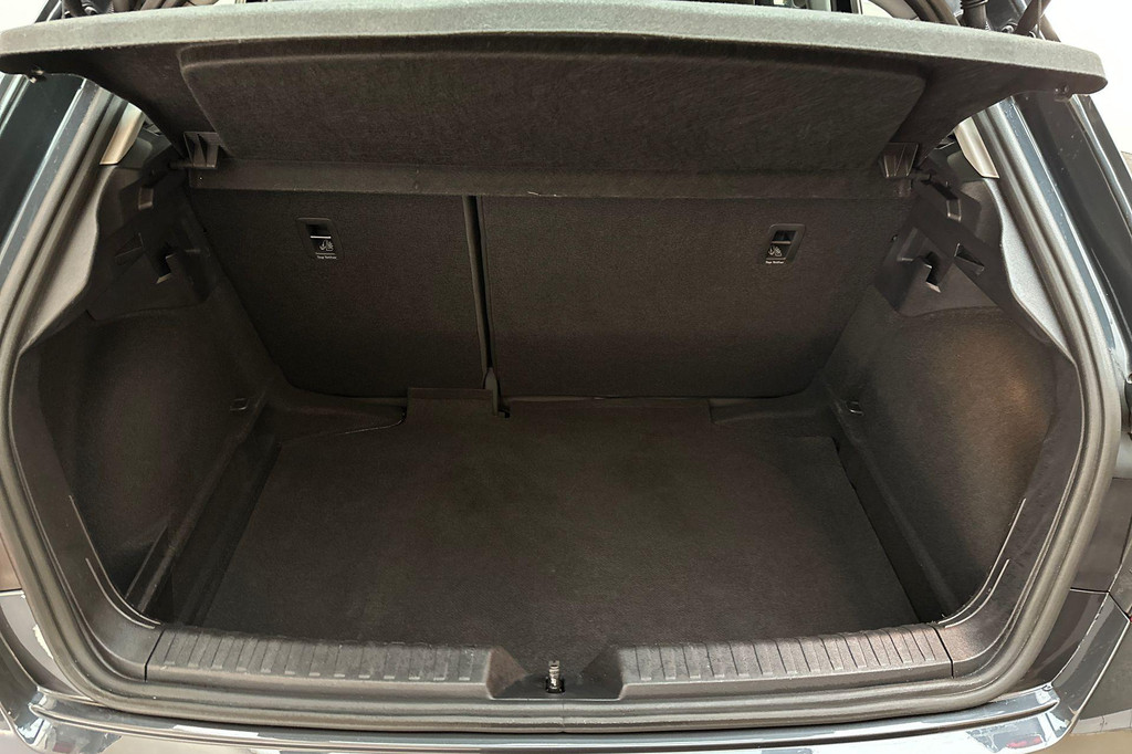 Audi A1 (T113RD) met abonnement