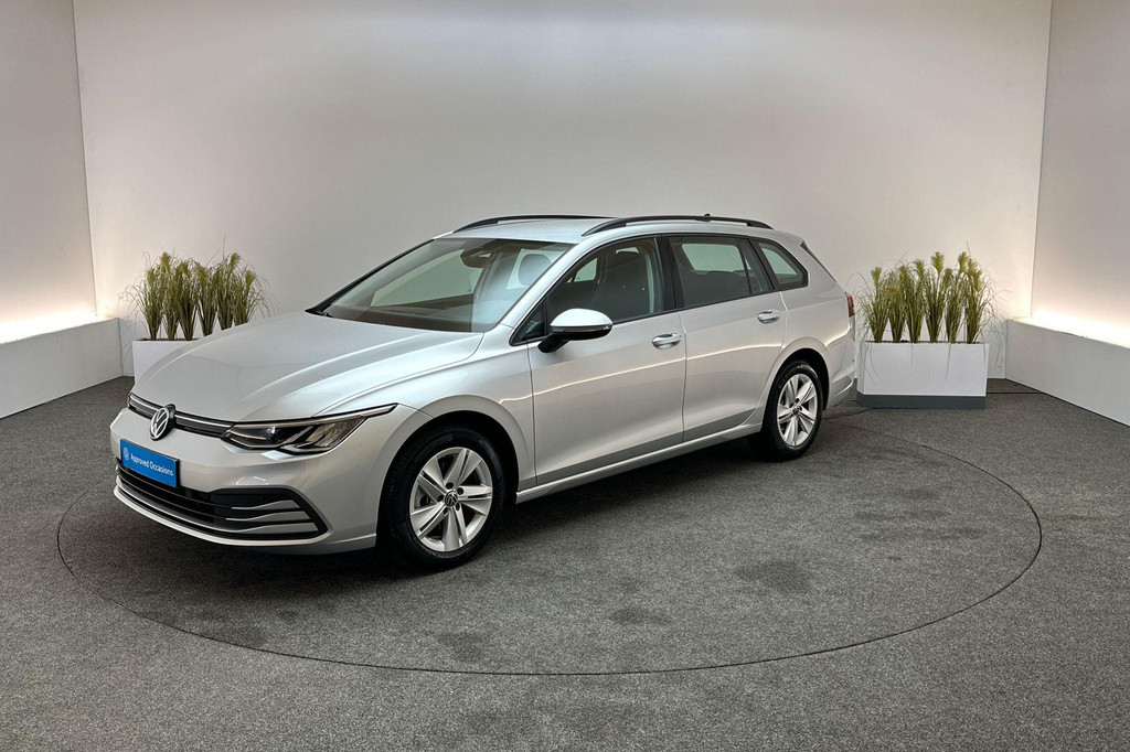 Volkswagen GOLF Variant afbeelding 1