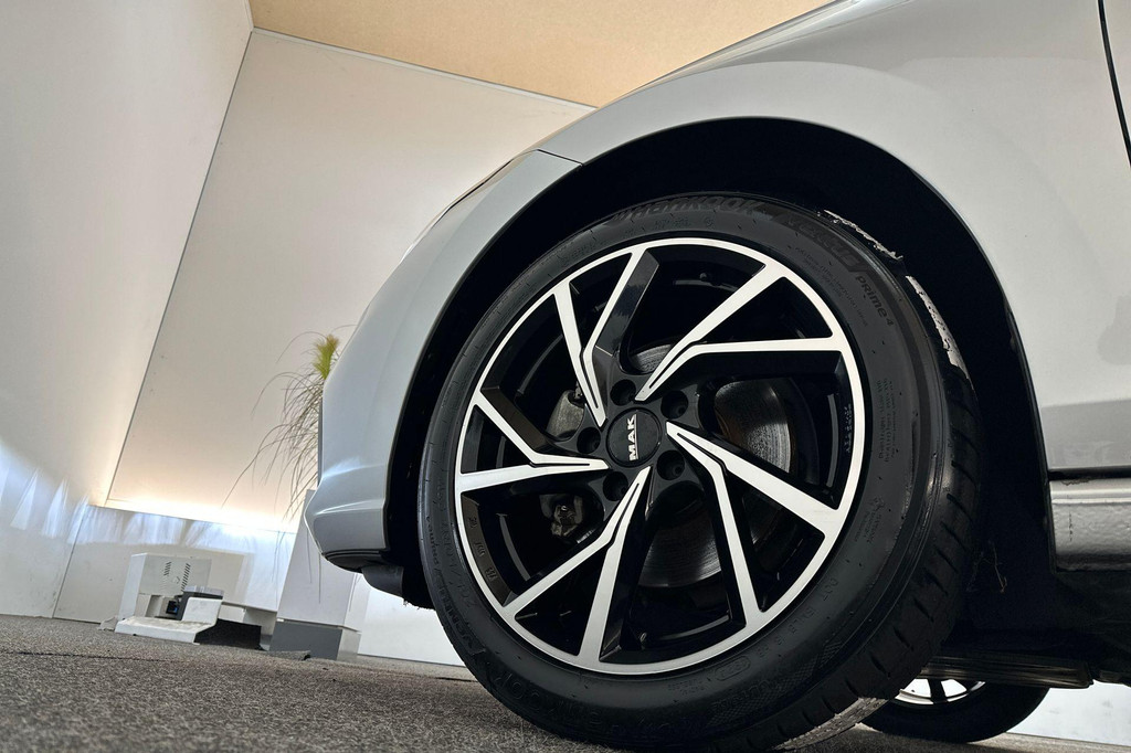 Volkswagen GOLF Variant (S991NG) met abonnement