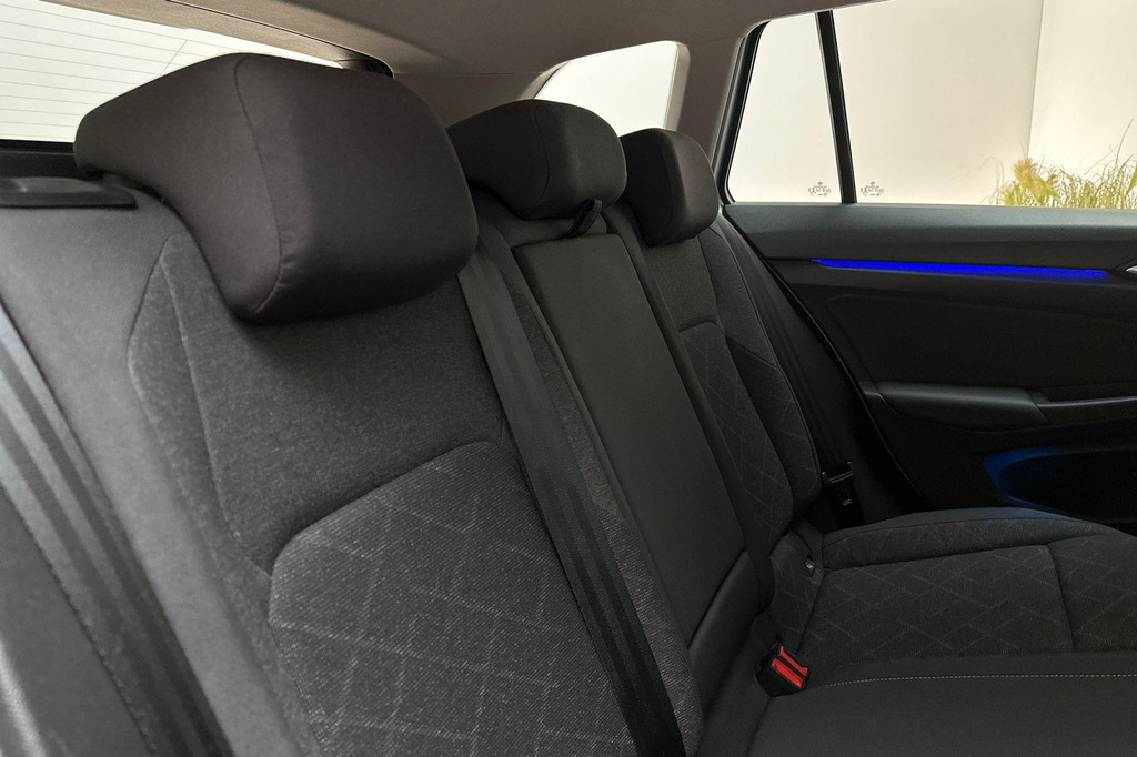 Volkswagen GOLF Variant (S991NG) met abonnement