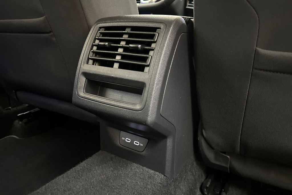 Volkswagen GOLF Variant (S991NG) met abonnement